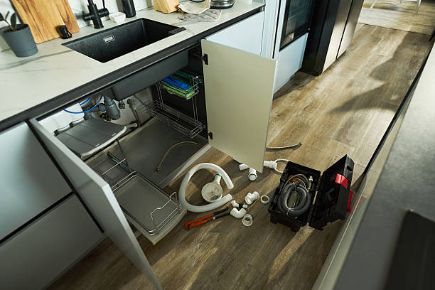 Trusted Pipe Repair service in Swarthmore, PA - AAA Plumbing Heating