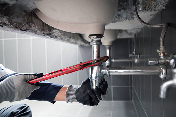 Trusted Gas Line Repair service in Swarthmore, PA - AAA Plumbing Heating